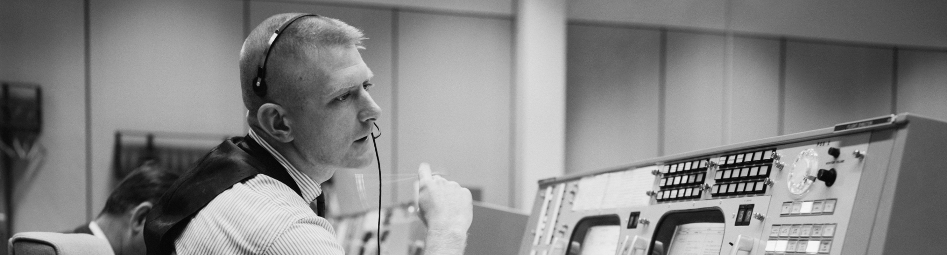 Gene Kranz