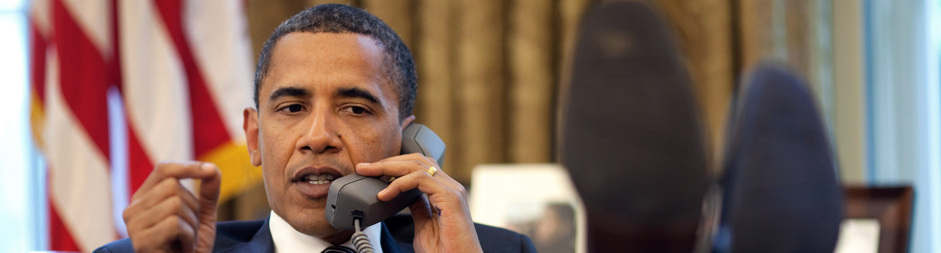 Obama phone