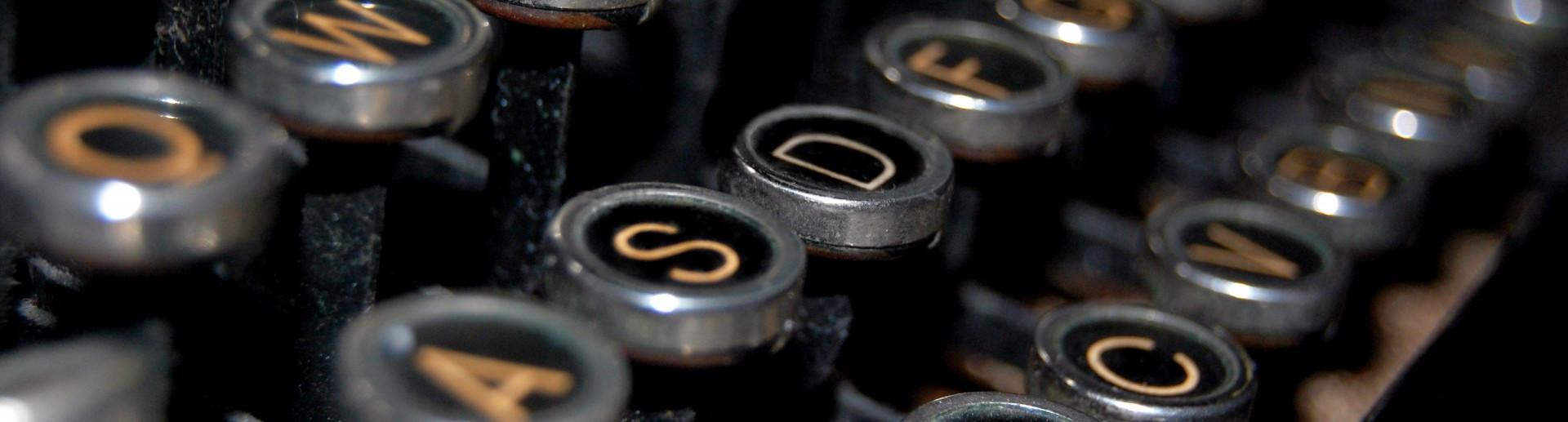 Typewriter
